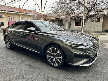 chevrolet volt: Kia K8: 2021 г., 2.5 л, Автомат, Бензин, Седан — 1