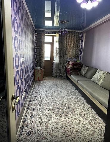 новопавловка квартиры: 3 комнаты, 125 м² — 6