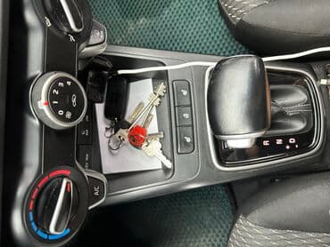 Kia Rio: 2019 г., 1.4 л, Автомат, Бензин, Седан