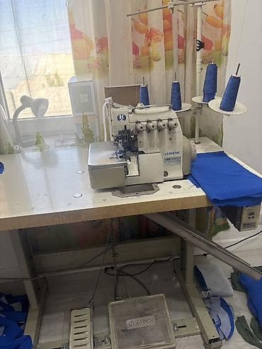 кухонные оборудования: 4-нитка, В наличии, Самовывоз — 1