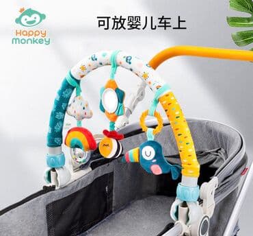 it компании бишкек вакансии: Игрушки — 1