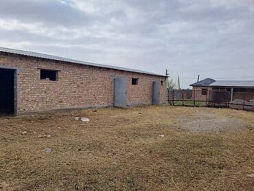 продаю дом арчалы: Дом, 60 м², 2 комнаты, Риэлтор, ПСО (под самоотделку) — 9