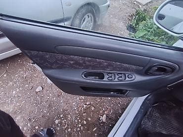 форестер 2011: Daewoo Lanos: 2000 г., 1.5 л, Механика, Бензин, Седан — 6