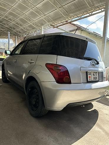 тойота ист 2003 цена: Toyota Ist: 2004 г., 1.3 л, Автомат, Бензин, Хэтчбэк — 3