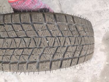 Колеса в сборе 185 / 65 / R 14, Зима, Легковые, Железные, отверстий - 4