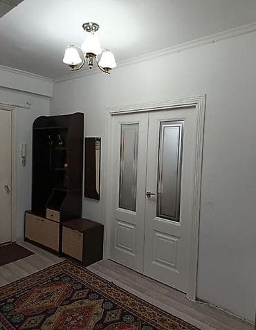 двухур: 4 комнаты, 95 м², Индивидуалка, Джал мкр (в т.ч. Верхний, Нижний, Средний) Индивидуалка, 5 этаж, Дизайнерский ремонт — 6