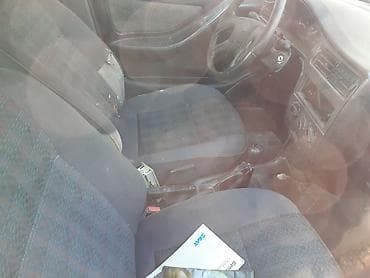 chevrolet lachetti: Seat Toledo: 1994 г., 1.8 л, Бензин, Седан — 5