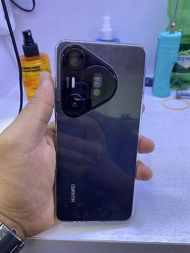 хонор арт 14: Huawei 3G, Новый, 512 ГБ, цвет - Черный — 2