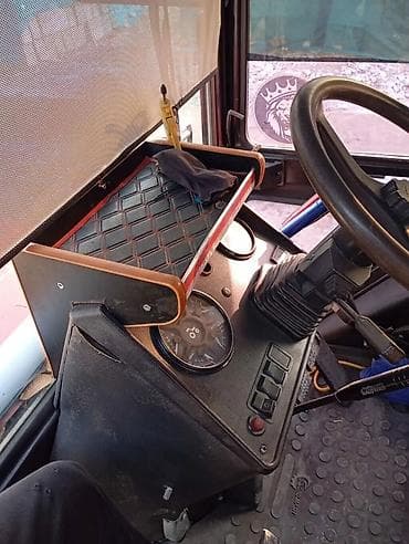 авто газ гбо: Трактор Беларус (МТЗ), серия 8Х2, полноценный колесный универсал для — 6