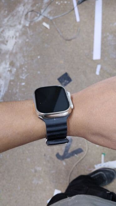 чехлы для airpods 2: Смарт часы — 3