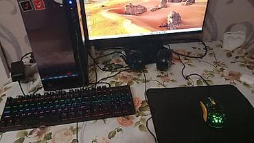 rx 6600 цена: Компьютер, Игровой — 4