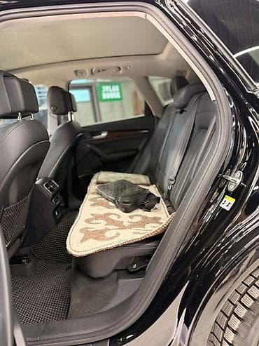 audi rs3: Audi Q5: 2017 г., 2 л, Автомат, Бензин, Кроссовер — 9