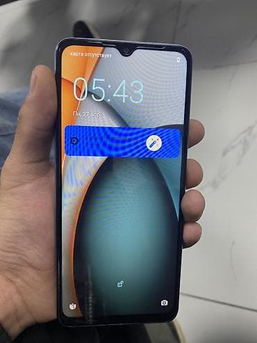 дисплей ми а3: Redmi, Redmi A3, цвет - Голубой, 2 SIM — 2