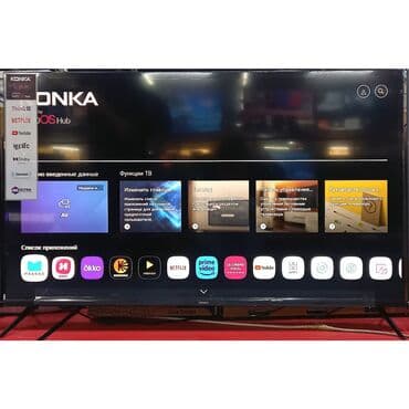 телевизор самсунг плано буу: Телевизоры встроенный wi fi, ресивер, блютус, голосовое управление и — 10