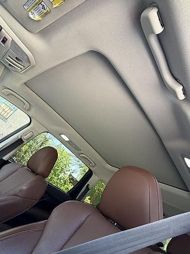 volvo 6x2: Subaru Ascent: 2020 г., 2.4 л, Автомат, Бензин, Кроссовер — 10