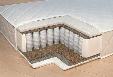 где принимают старые матрасы: Предлагаем вашему вниманию качественные ортопедические матрасы по — 8