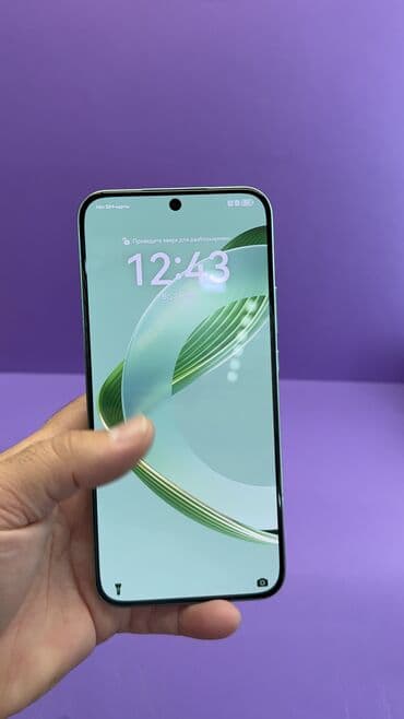 обс: Huawei nova 11, Б/у, 256 ГБ — 5