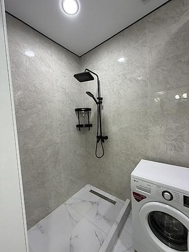 аренда квартир бишкек с подселением: 2 комнаты, 43 м², 2 этаж — 2