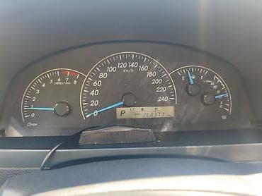 Toyota: Toyota Camry: 2012 г., 2.5 л, Автомат, Бензин, Седан — 5