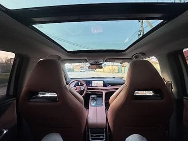 tesla model 3: Changan CS75 Plus: 2023 г., 1.5 л, Бензин, Кроссовер — 8