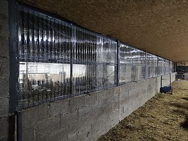 Сварка Высотные работы