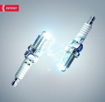 Свечи, Новый