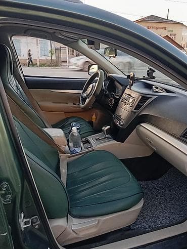 реставрация мотоцикла восход 2: Subaru Outback: 2011 г., 2.5 л, Вариатор, Бензин, Универсал — 2