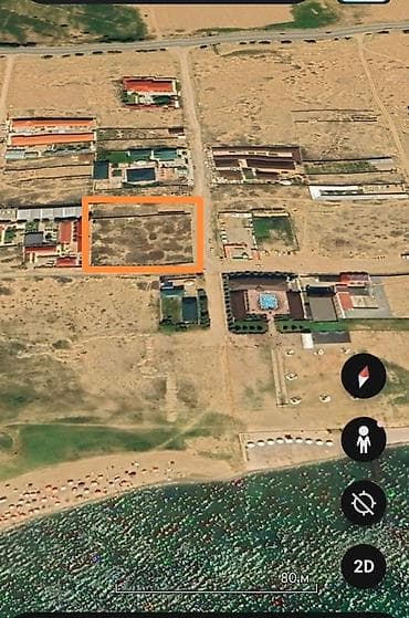 первый: 36 соток, Для строительства — 1