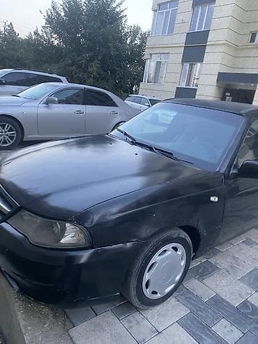 стоп нексия: Daewoo Nexia: 2009 г., 1.6 л, Механика, Бензин, Седан — 4