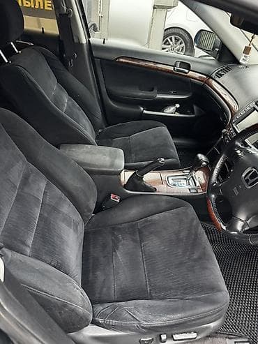 аккорд 7 сл9 тайп с: Honda Inspire: 2003 г., 3 л, Автомат, Бензин, Седан — 4