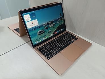 m2 ssd: Apple MacBook Air 13.3" (M1, 2020) Характеристики: - Чип Apple M1 - — 2