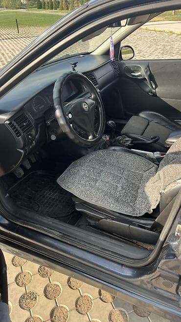 Транспорт: Opel Vectra: 2004 г., 2.2 л, Механика, Бензин, Универсал — 9