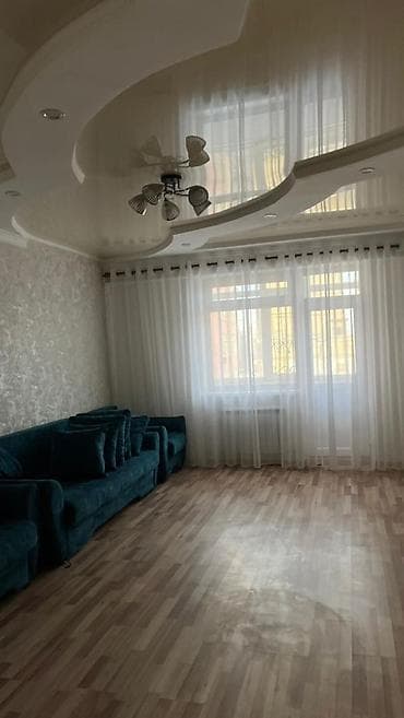 аренда квартира политех: 2 комнаты, Без подселения, С мебелью частично — 2
