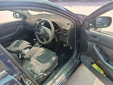 тайота авест: Toyota Avensis: 2004 г., 1.8 л, Автомат, Бензин, Хэтчбэк — 9