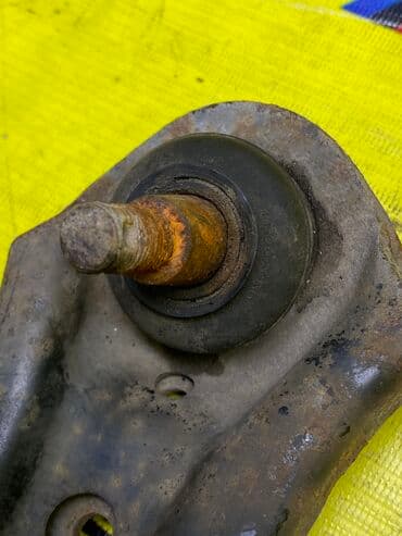 реставрация рулевых реек: Комплект рычагов Honda Оригинал, Япония — 4