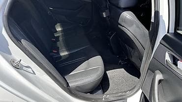 Продажа авто: Hyundai Sonata: 2018 г., Автомат, Бензин, Седан — 5