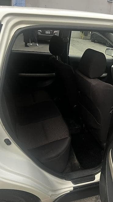 для ист: Toyota Ist: 2003 г., Хэтчбэк — 5