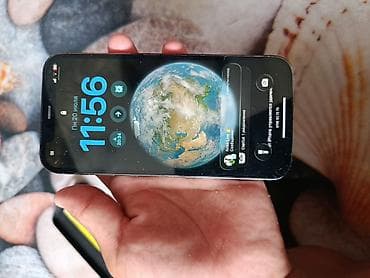 IPhone 12 Pro, 512 ГБ - Модель: iPhone 12 Pro (номер модели — 5