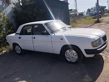 бмв e36: ГАЗ 24 Volga: 1997 г., Бензин, Седан — 3