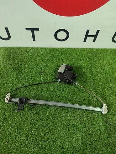 Стеклоподъемник Mazda Demio DY3W ZJ 1.3 2003 (б/у)
