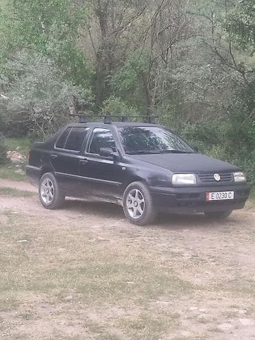 бмв плита: Volkswagen Vento: 1997 г., 2 л, Механика, Бензин, Седан — 1