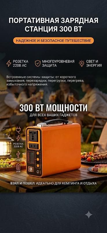 ecoflow delta 3: Опять выключили свет ? Не беда. Портативная электростанция/зарядная — 1