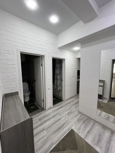 сдаю квартиру 1 ком собственрик: 1 комната, Собственник, С подселением, С мебелью полностью — 8