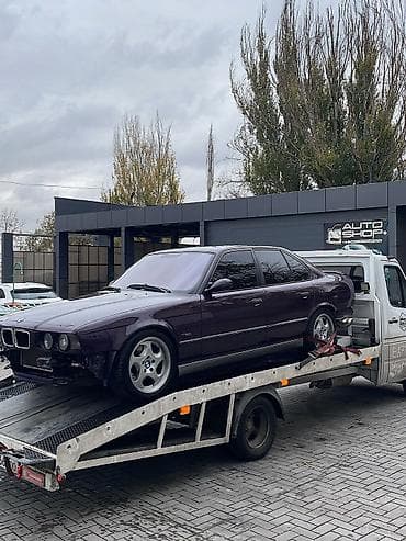 С лебедкой at lalafo.kg С лебедкой