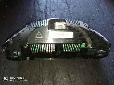 ddr 2 купить: Мерседес щит приборов 211 кузов дизель панель приборов сди 211 — 2