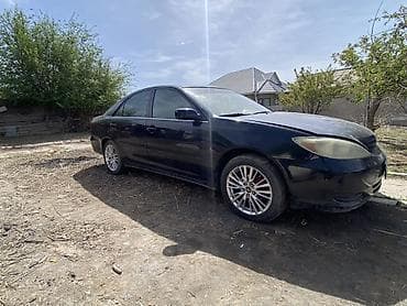 тайота altezza: Toyota Camry: 2003 г., Автомат, Седан — 1