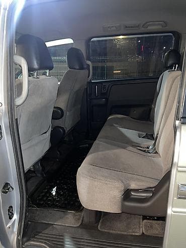 honda torneo машина: Honda Stepwgn: 2005 г., 2 л, Автомат — 6