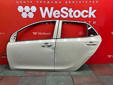 Унаа тетиктери: Эшик Комплект Kia, Колдонулган, Оригинал — 1