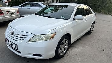 купить краун: Toyota Camry: 2009 г., 2.4 л, Автомат, Бензин, Седан — 2