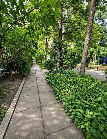 разборный гараж: 2 комнаты, 58 м², Азия Молл Сталинка, 2 этаж — 9
